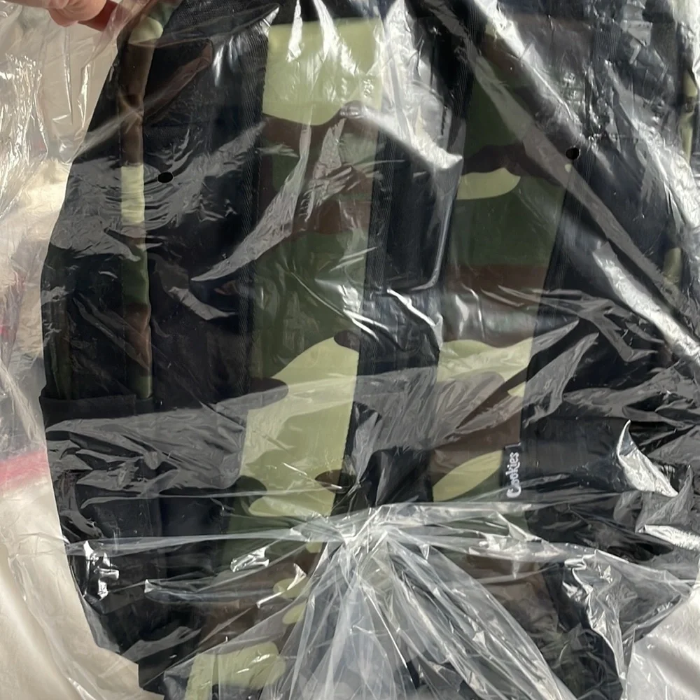 Cookies backpack - Picture 5 of 5